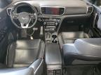 KIA SPORTAGE S photo