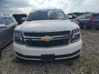 CHEVROLET SUBURBAN K photo