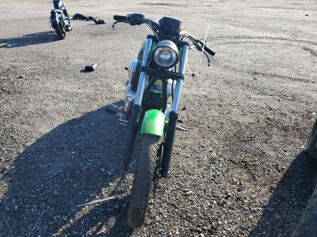 2011 HONDA VT1300 CX JH2SC6149BK001165