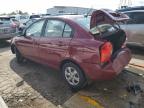 HYUNDAI ACCENT GLS photo