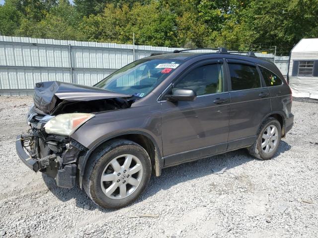 2011 HONDA CR-V SE 2011