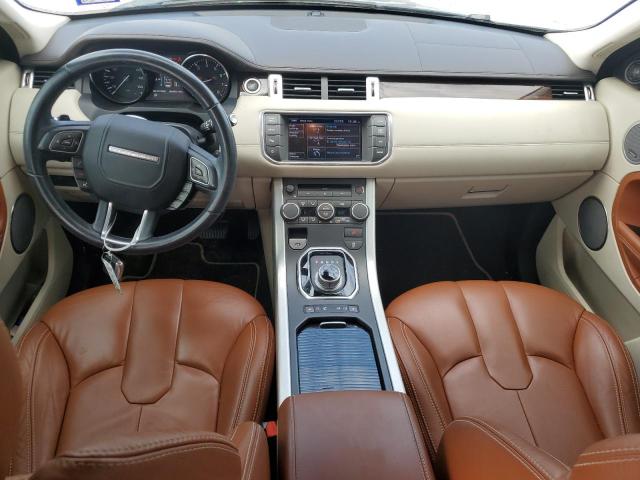 VIN SALVV2BG2DH747032 2013 Land Rover Range Rover, ... no.8