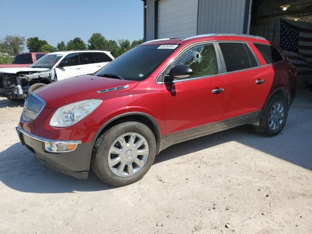 2012 BUICK ENCLAVE 2012