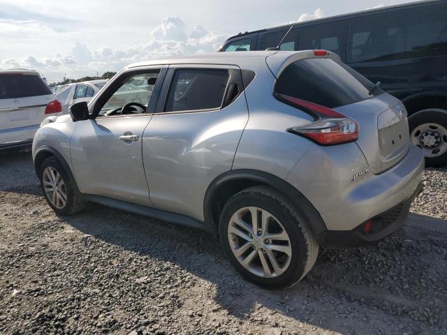2015 NISSAN JUKE S - JN8AF5MR8FT506020