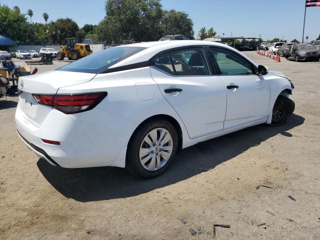 2024 NISSAN SENTRA S - 3N1AB8BV0RY311794