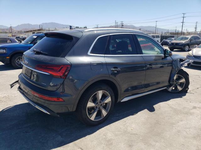 VIN WA1ABAFY2P2139072 2023 Audi Q5, Premium 40 no.3