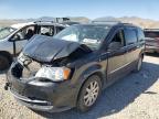 2016 CHRYSLER TOWN & COU - 2C4RC1BG4GR173700