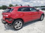 MERCEDES-BENZ GLA 250 4M photo