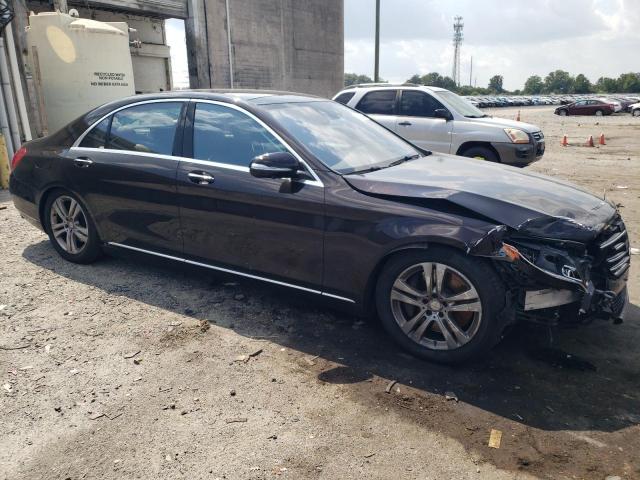 2017 MERCEDES-BENZ S 550 4MAT - WDDUG8FB0HA306471