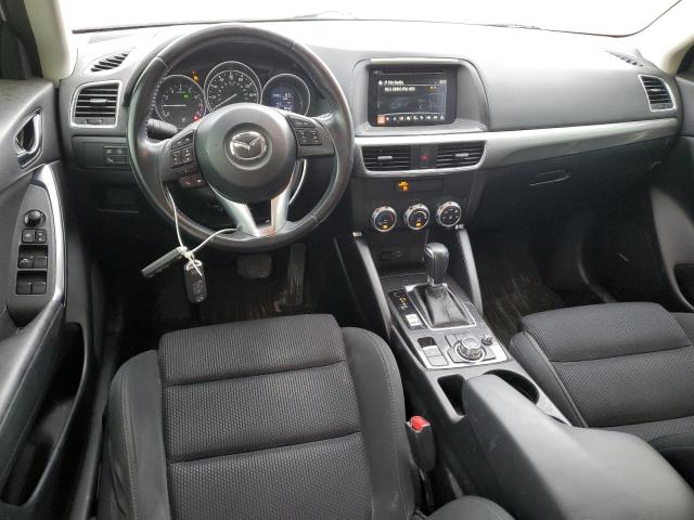 2016 MAZDA CX-5 TOURI - JM3KE4CY3G0719800