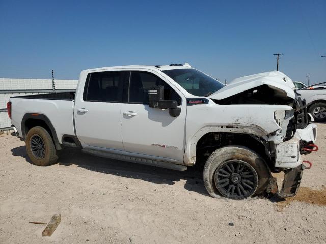 2021 GMC SIERRA K25 - 1GT49PEY4MF172629