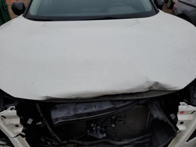 2021 NISSAN ROGUE S - 5N1AT3AB6MC691631