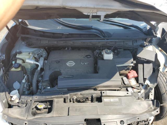 2016 NISSAN MURANO S - 5N1AZ2MH0GN152620