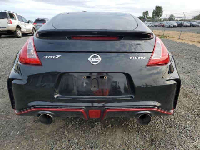 2015 NISSAN 370Z BASE - JN1AZ4EH8FM441878