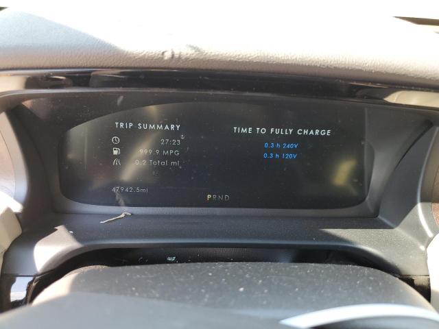 2021 LINCOLN AVIATOR GR 5LMYJ8XY5MNL01018