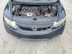 HONDA CIVIC LX-S photo