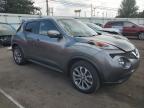 NISSAN JUKE photo