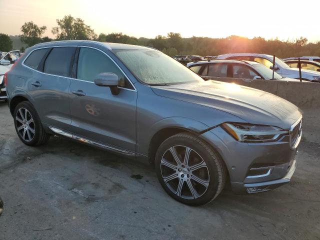 2018 VOLVO XC60 T6 IN - YV4A22RL0J1036612
