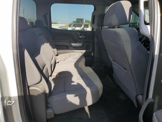 2018 CHEVROLET SILVERADO - 3GCUKREC2JG131317