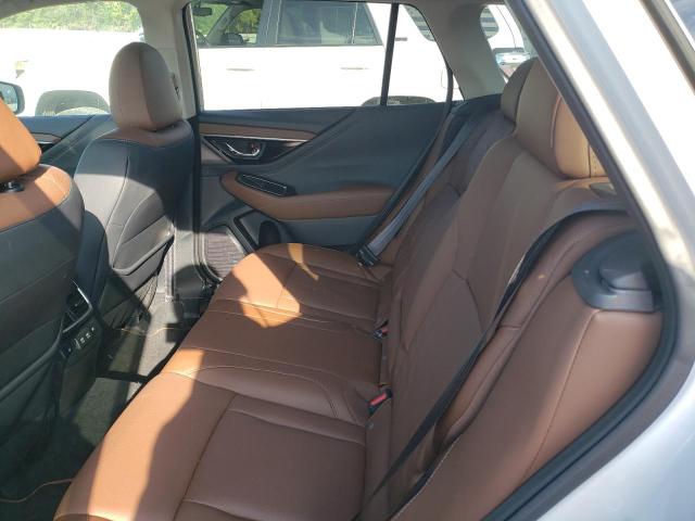 2022 SUBARU OUTBACK TO - 4S4BTAPC0N3240401