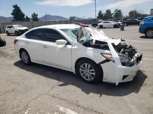 2018 NISSAN ALTIMA 2.5 - 1N4AL3APXJC153726