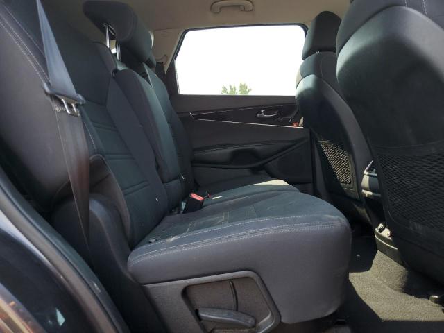 2018 KIA SORENTO LX - 5XYPGDA39JG388819