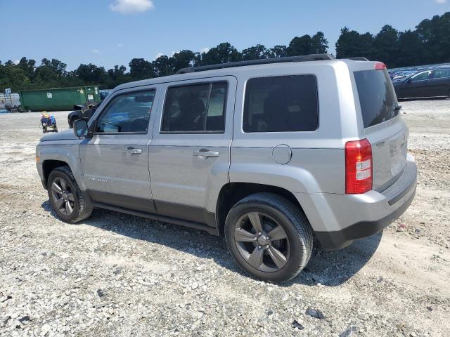 VIN 1C4NJPFA8ED889450 2014 Jeep Patriot, Latitude no.2