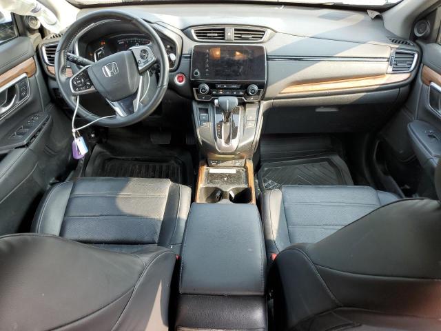 2021 HONDA CR-V TOURI - 2HKRW2H92MH681873