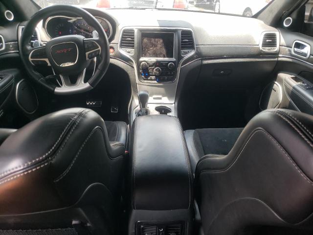 2018 JEEP GRAND CHER - 1C4RJFDJ7JC236283