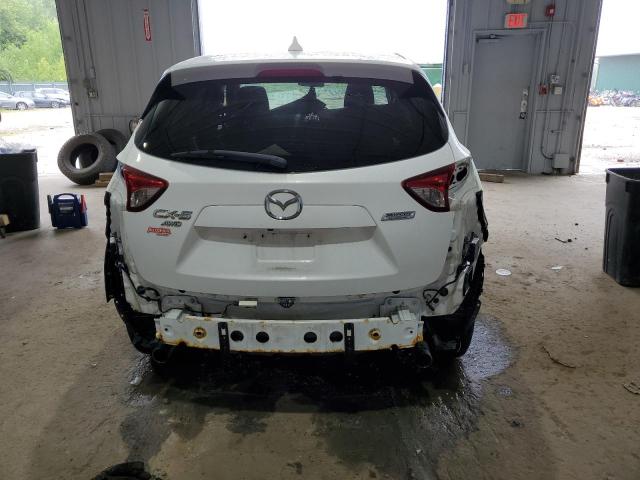 VIN JM3KE4CY2G0655426 2016 Mazda CX-5, Touring no.6