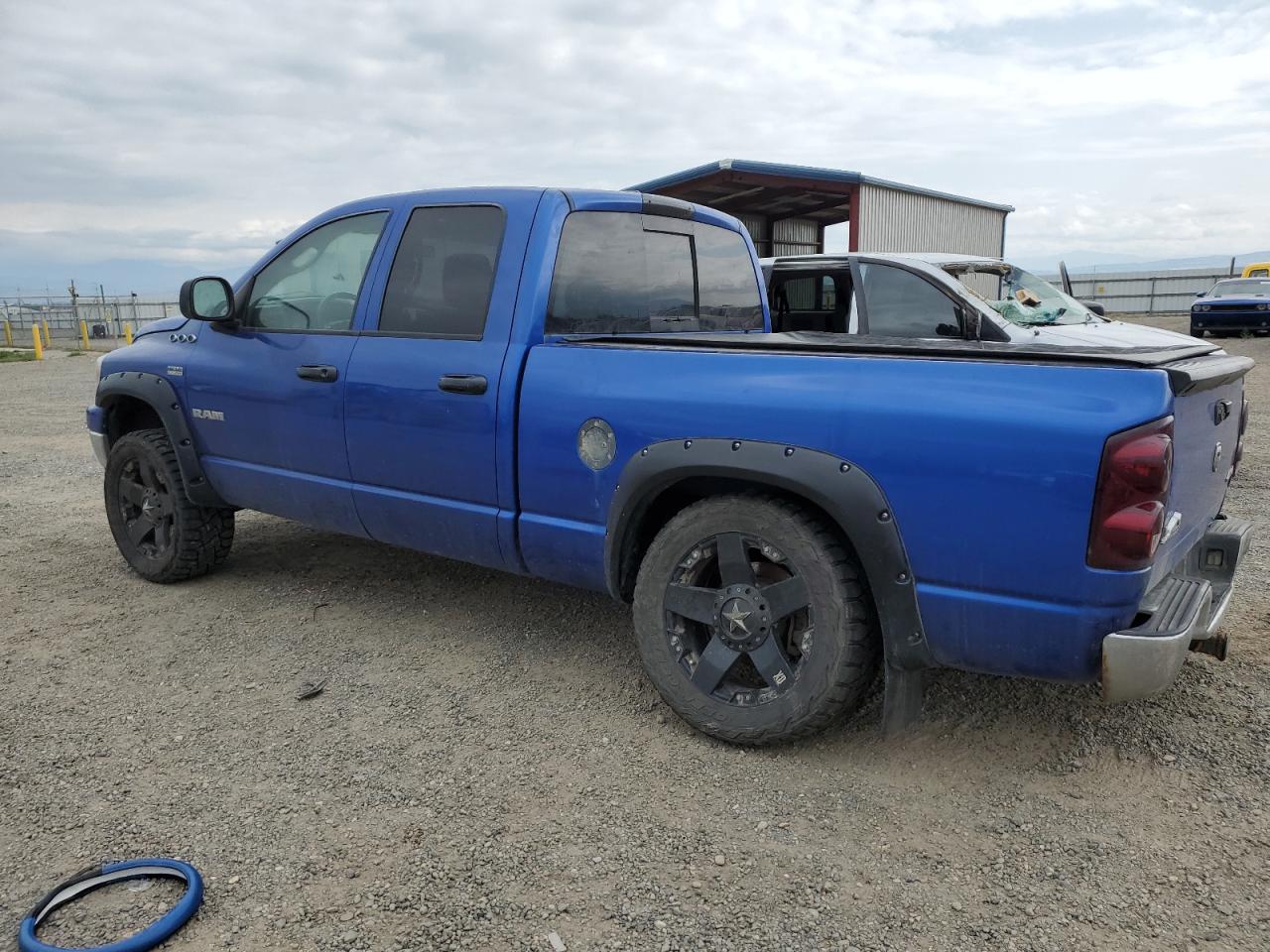 Global Auto Auctions