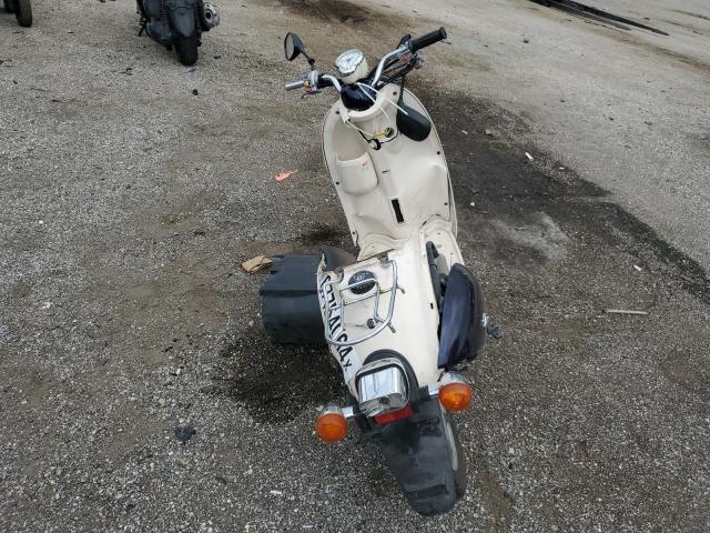 2017 YAMAHA XC50 RKRSA47A7HA014052