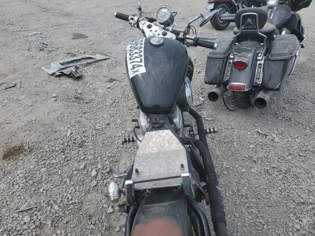 2000 HONDA VT600 C JH2PC2107YM000346