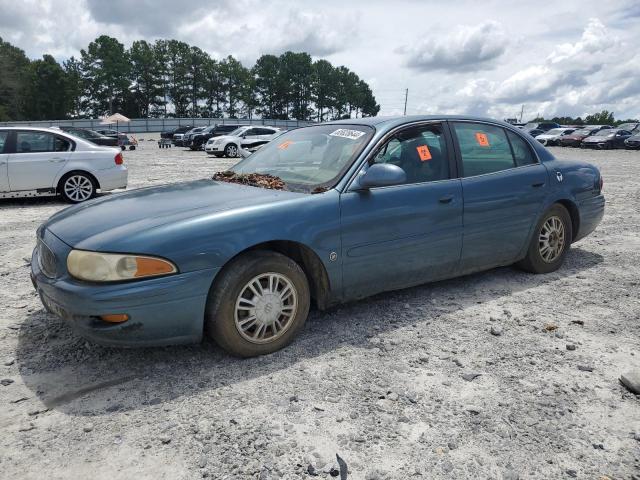 2002 BUICK LESABRE #3045646641