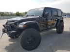 2021 JEEP WRANGLER U - 1C4HJXFN4MW695887