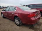 BUICK LUCERNE CX photo