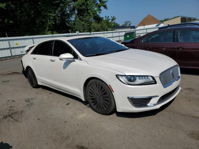 VIN 3LN6L5E90HR653117 2017 Lincoln MKZ, Reserve no.4