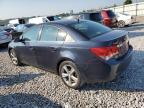 CHEVROLET CRUZE LT photo