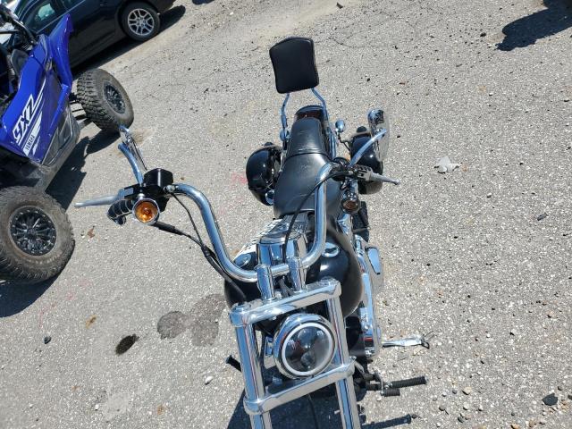2006 HARLEY-DAVIDSON FXDWGI 1HD1GP1156K316912