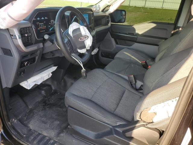 2023 FORD F150 - 1FTMF1C50PKD05980