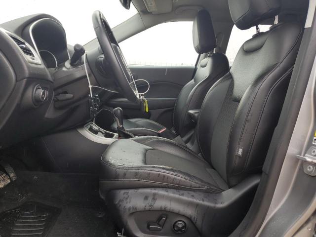 2018 JEEP COMPASS LA - 3C4NJDBB6JT246659