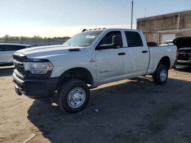 RAM 2500 TRADE 2022 white  diesel 3C6UR5CL3NG393223 photo #1