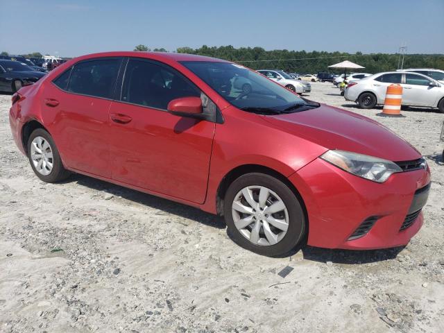 2016 TOYOTA COROLLA L - 2T1BURHE8GC730255