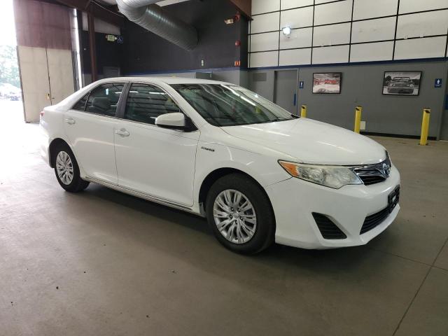 VIN 4T1BD1FK4EU098389 2014 Toyota Camry, Hybrid no.4