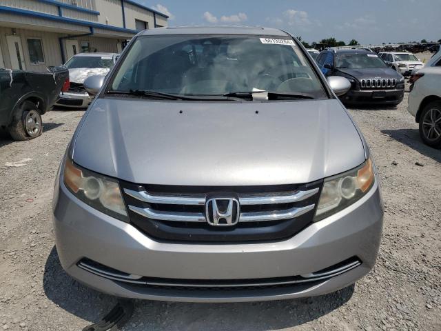 VIN 5FNRL5H68GB068515 2016 Honda Odyssey, Exl no.5