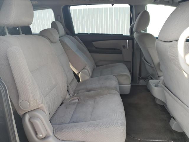 VIN 5FNRL5H41FB114389 2015 Honda Odyssey, EX no.11