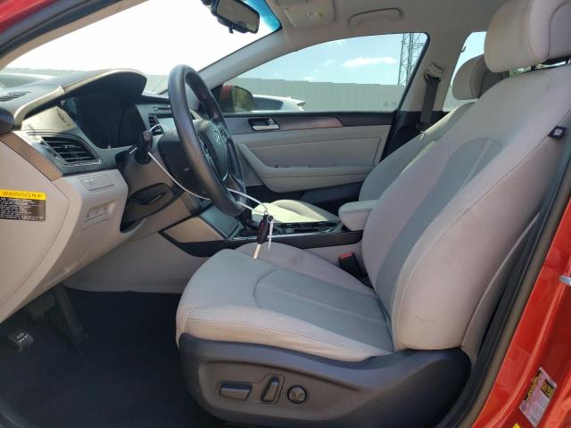 2017 HYUNDAI SONATA SPO - 5NPE34AF8HH572245