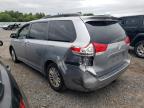 TOYOTA SIENNA XLE снимка