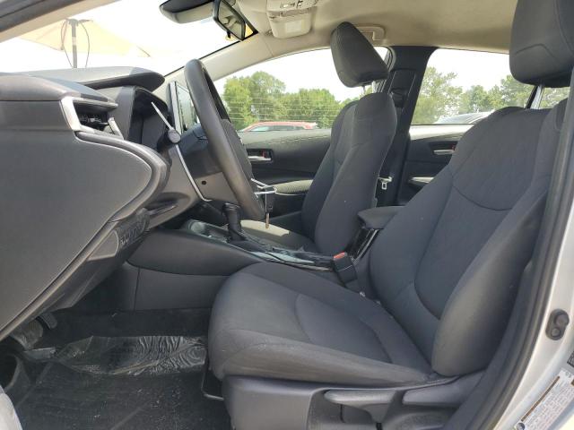2021 TOYOTA COROLLA LE - JTDEPMAE7MJ154787