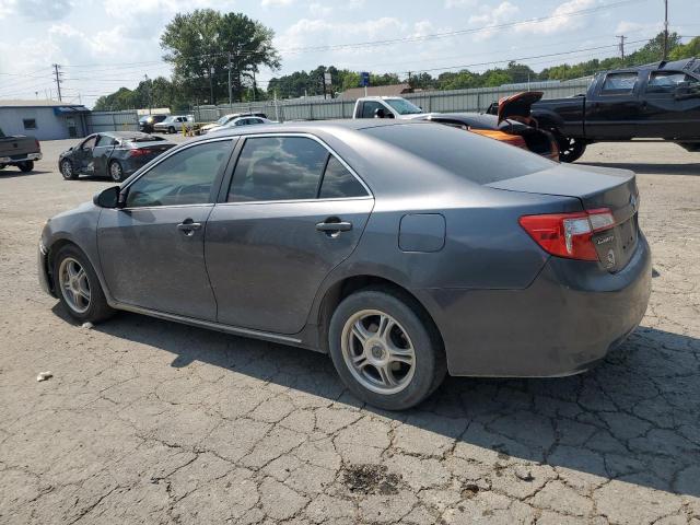 VIN 4T1BF1FK9DU266827 2013 Toyota Camry, L no.2